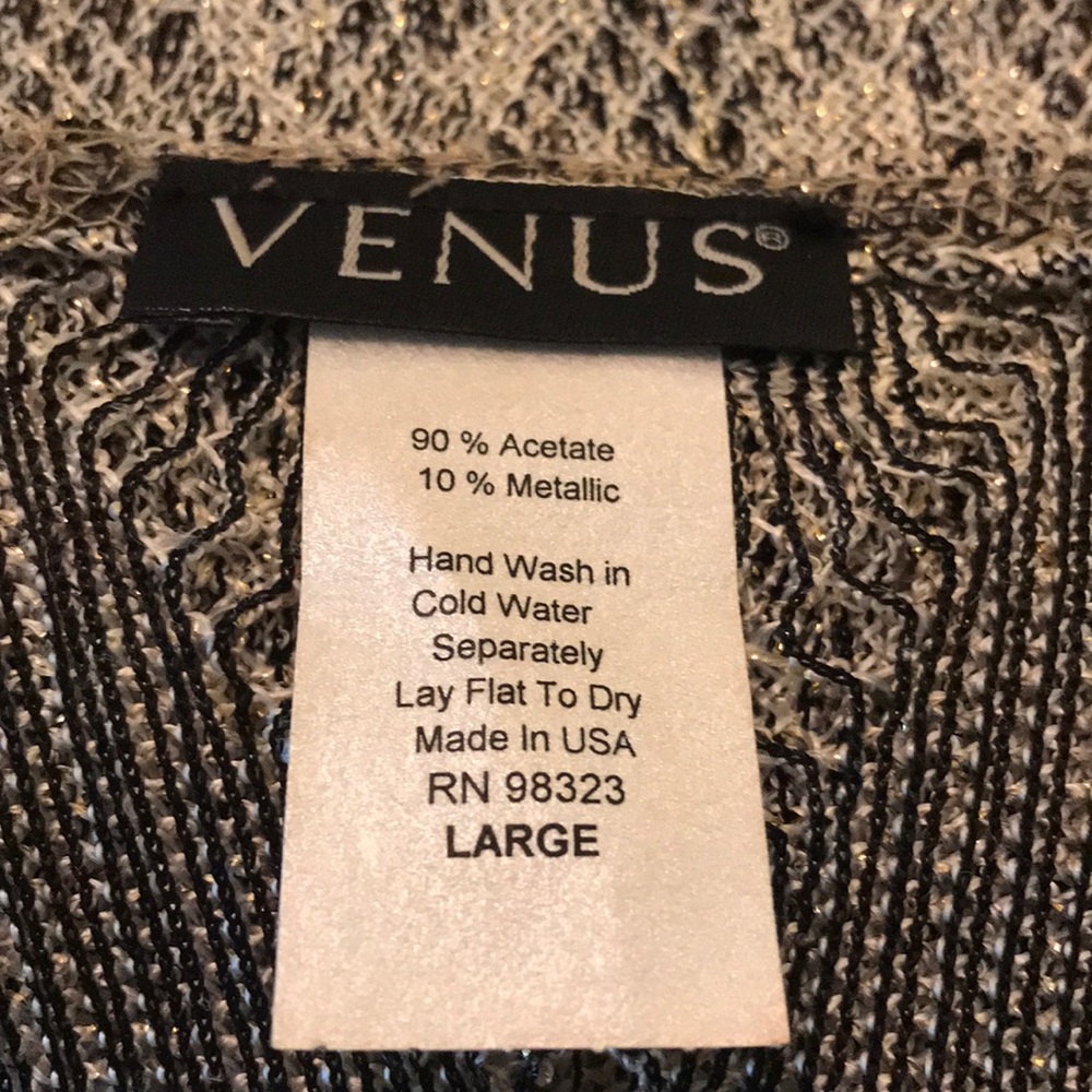 Woven Tunic - Picture 8 of 8
